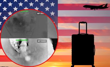 Działo się w nocy. USA uderzyły w Iran. Ważna decyzja ws. wiz