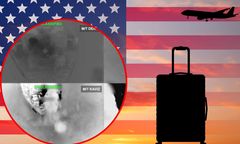Działo się w nocy. USA uderzyły w Iran. Ważna decyzja ws. wiz