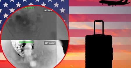 Działo się w nocy. USA uderzyły w Iran. Ważna decyzja ws. wiz