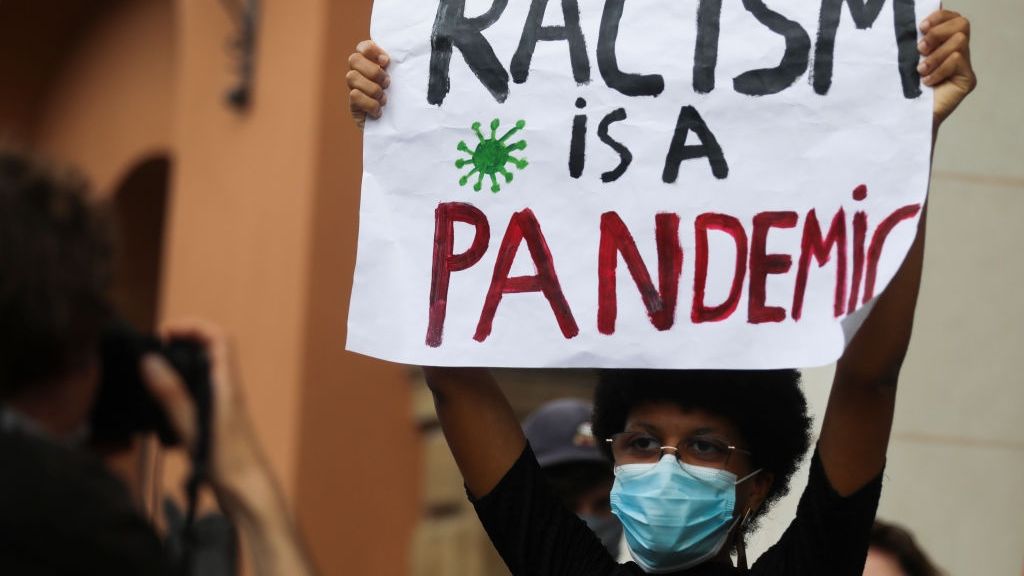 Czy słowo "murzyn" jest obraźliwe i rasistowskie?