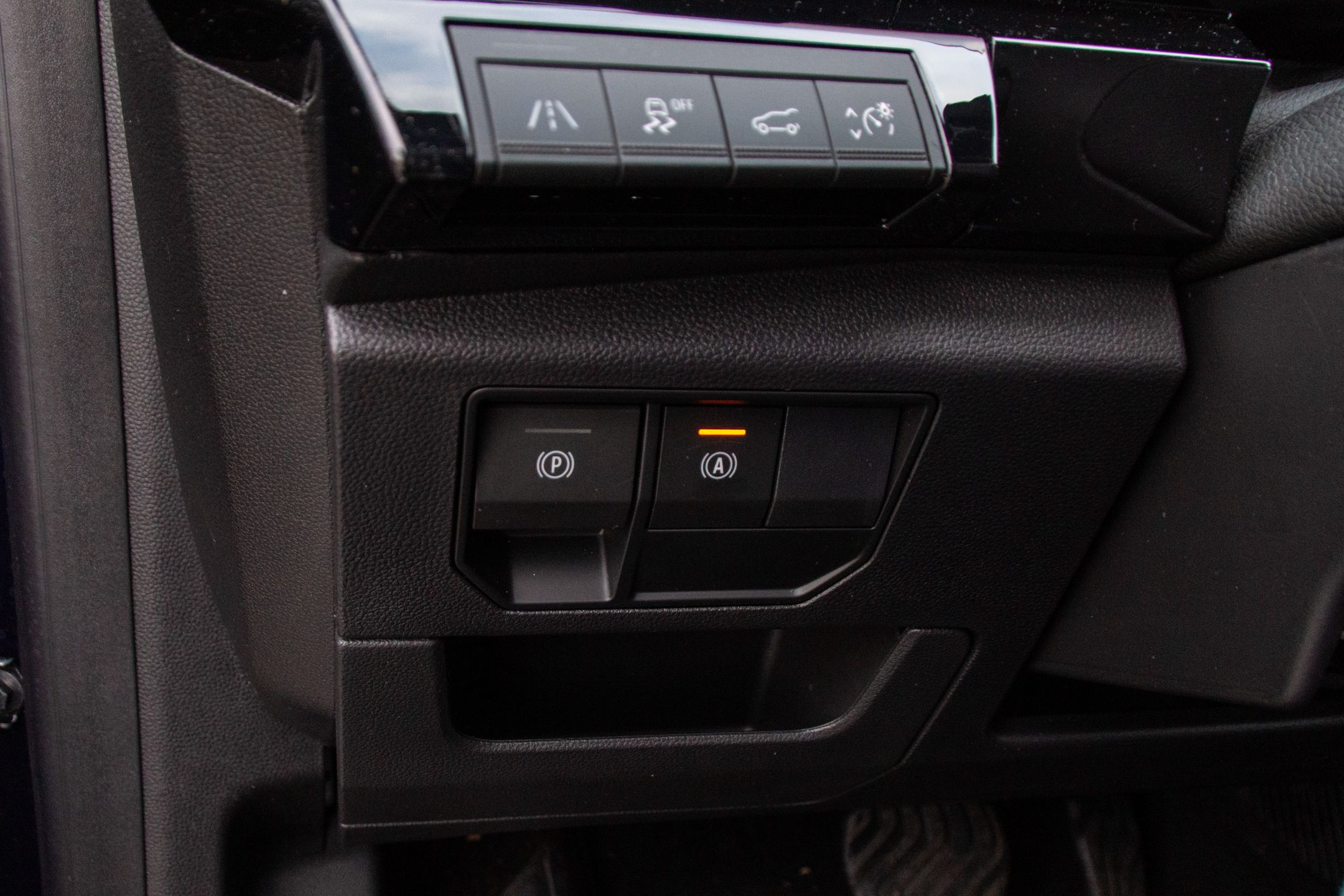 Renault Espace E-Tech