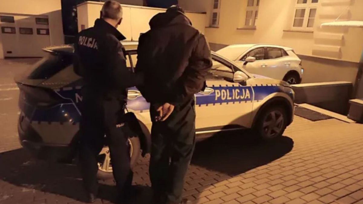 Apelacja w sprawie Ukraińca skazanego za zabójstwo