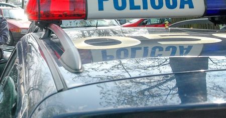 Tragiczny wypadek na działce letniskowej pod Lublinem