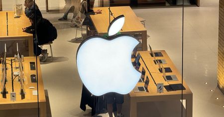 Wpadka Apple. Firma zdradziła plany na przyszłość