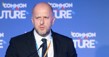 Szokujące kulisy działań prezesa państwowej agencji. "Atmosfera jest napięta"