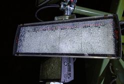 Ostrzelano maszty na granicy. Błaszczak żąda wyjaśnień