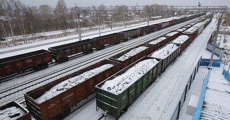 Rosyjskie koleje toną w długach. Te dane są problemem dla Kremla