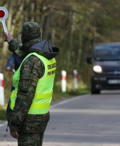 29 migrantów w placówce, są z nimi dzieci. Straż Graniczna ujawnia informacje