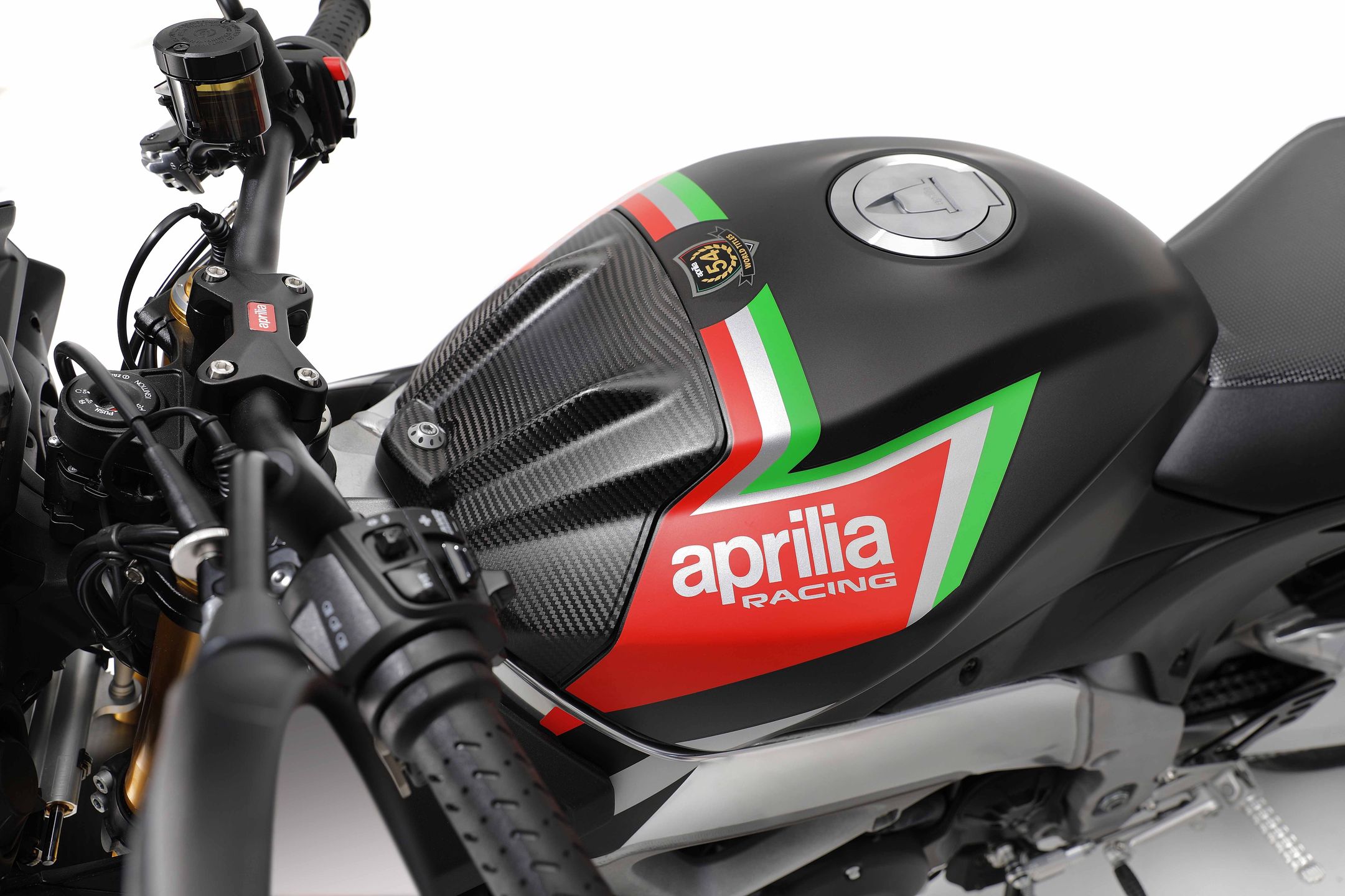 Aprilia Tuono V4 1100 Factory