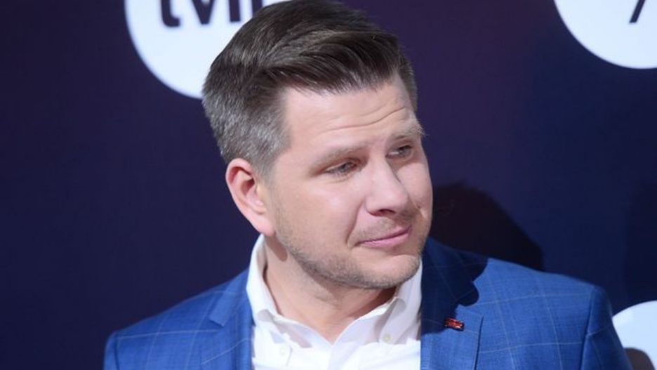 Filip Chajzer