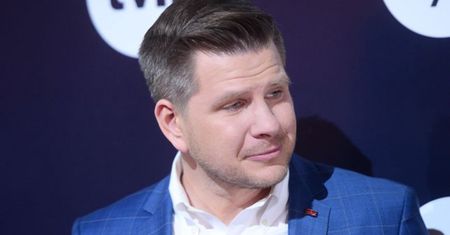 Filip Chajzer otwarcie o depresji. Podziękował za wsparcie