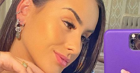 "Życie jest krótkie, zaszalejmy". Niedługo później influencerka już nie żyła