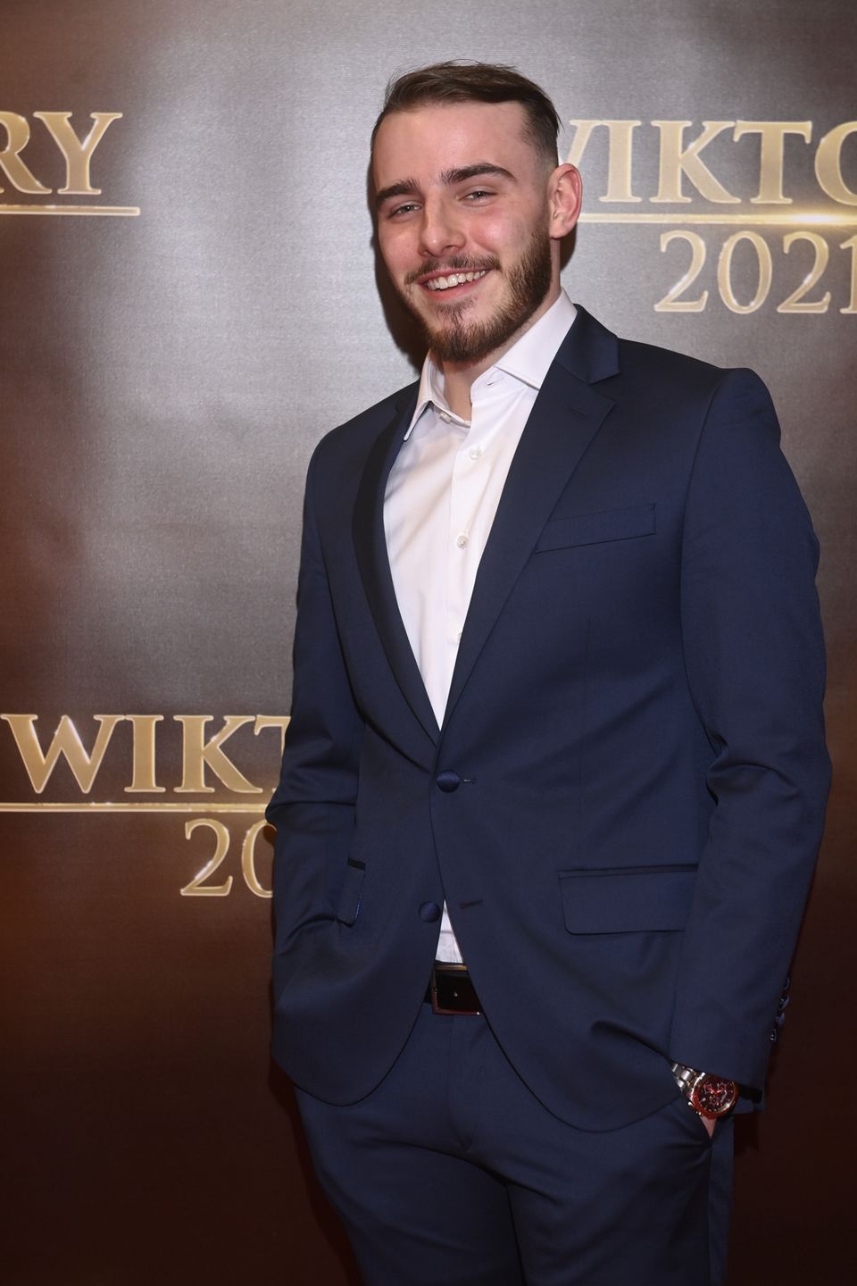 Krystian Ochman odpowiada na pytania internautów