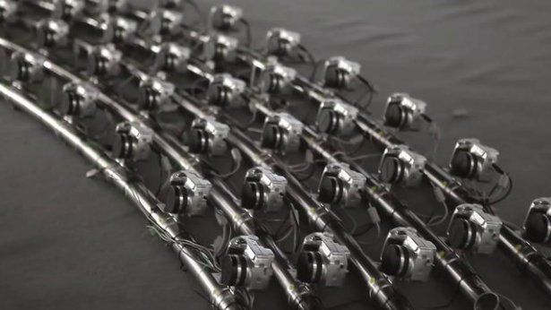 Timefreeze na okrągło! 1