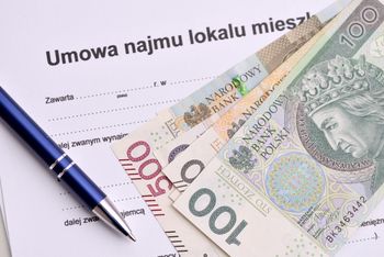 Państwo dopłaci do wynajmu mieszkania. Nawet kilkaset złotych