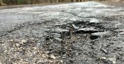 Gorzów Wlkp: Jedna z najgorszych dróg w powiecie idzie do remontu