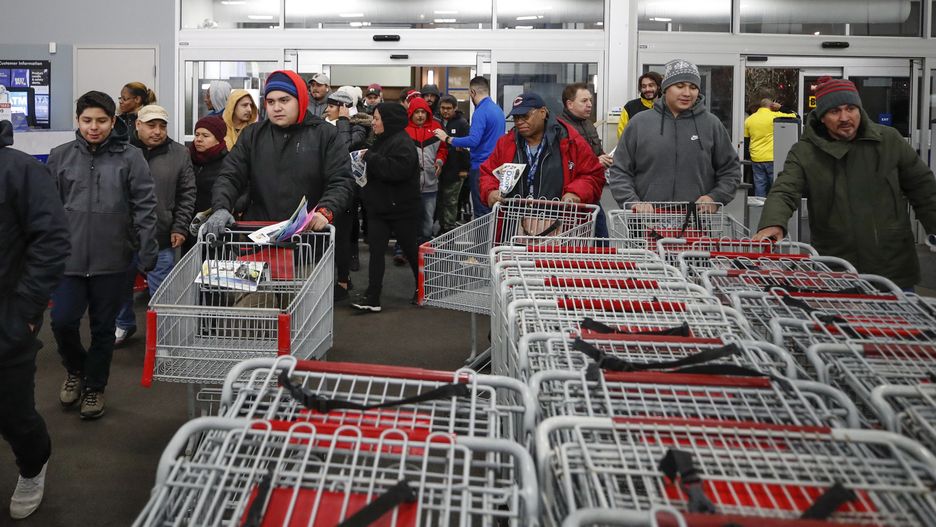 Black Friday 2020