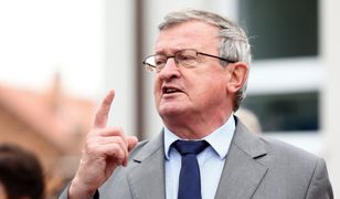 Koniec długiej kariery w Sejmie. Zabrakło niewiele