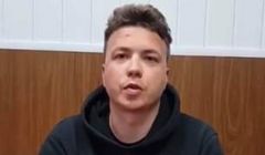 Raman Pratasiewicz ułaskawiony przez Alaksandra Łukaszenkę