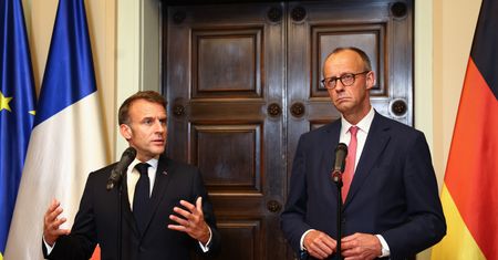 Francja chce ograniczeń dla Ukrainy. Konflikt w UE narasta