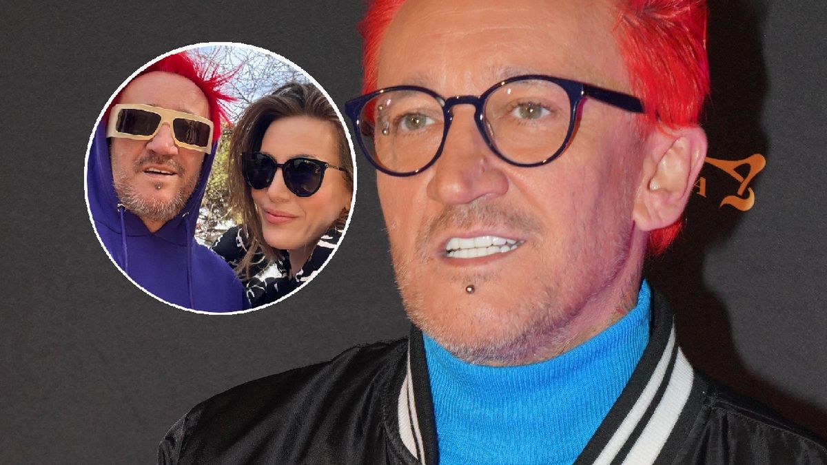 TYLKO U NAS: Zapytaliśmy Michała Wiśniewskiego o kryzys w małżeństwie. "Nikt w żadnym konflikcie nie wygrał"