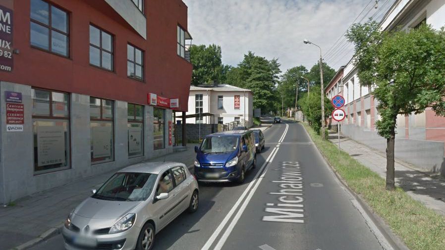 Bielsko-Biała. W weekend zamknięta zostanie ul. Michałowicza.