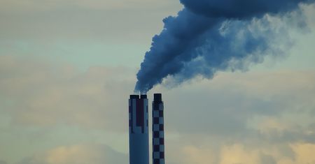 Wrocław w niechlubnej czołówce. To najbardziej zanieczyszczone miasto w Europie
