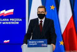 Premier zamraża do końca roku nagrody w budżetówce