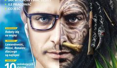 Nowe działy i layout w odświeżonym wydaniu miesięcznika „Focus”