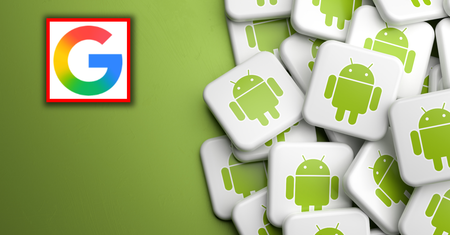 Nowy pomysł Google'a. Android ma trafić do komputerów
