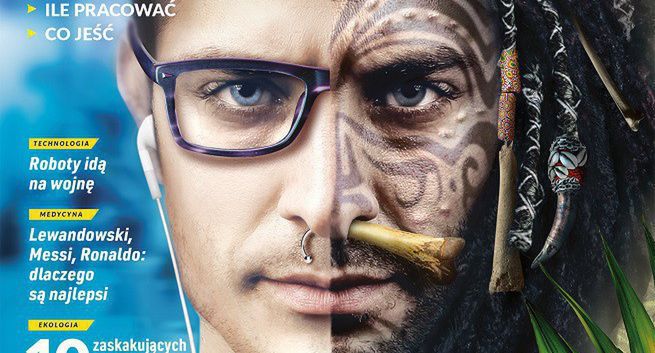 Nowe działy i layout w odświeżonym wydaniu miesięcznika „Focus”