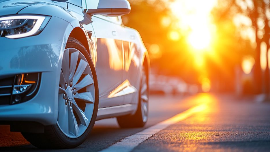 Podzielone zdania Polaków w temacie pojazdów autonomicznych