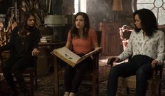 W październiku premiera serialu "Czarodziejki"