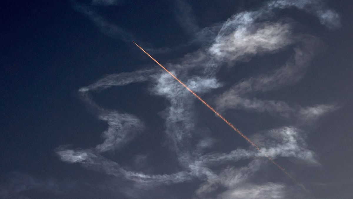 Iran grozi atakami kolejnym krajom