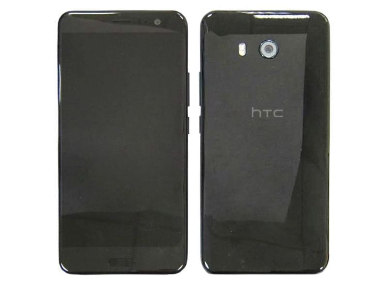 HTC U 11 - podsumowanie plotek i przecieków 2