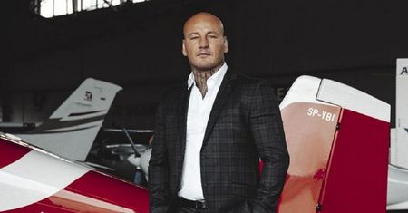 Ostre słowa o Arturze Szpilce. "Nic się nie zmienia"