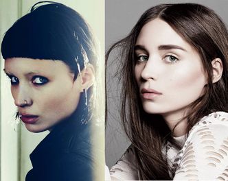 Rooney Mara: "Czuję się, jakbym miała schizofrenię"