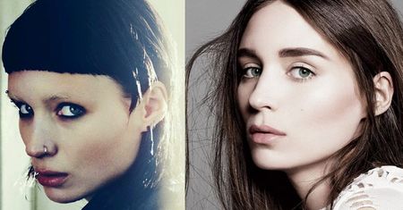 Rooney Mara: "Czuję się, jakbym miała schizofrenię"
