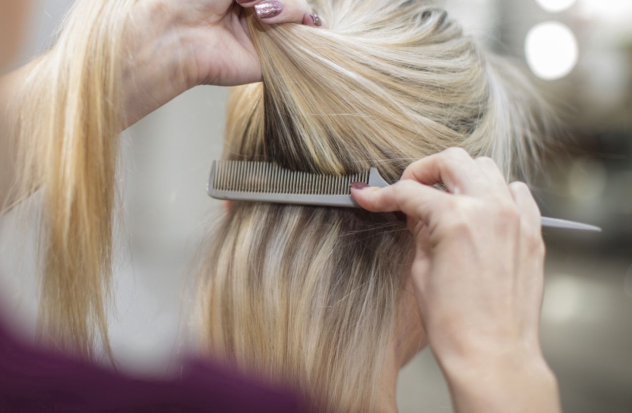 Hair woes? Lemon juice and baking soda to the rescue