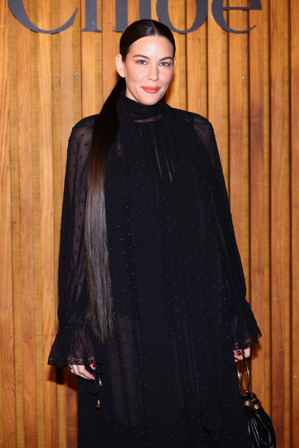 Liv Tyler