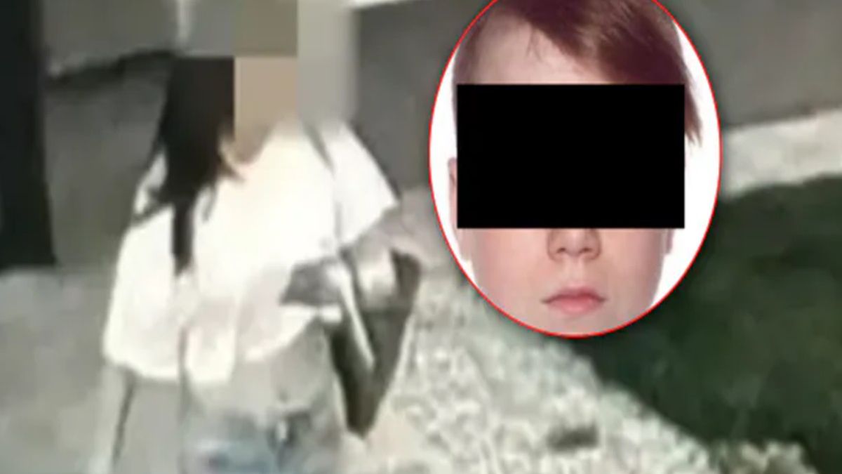 Bartosz G. jest w stanie krytycznym.