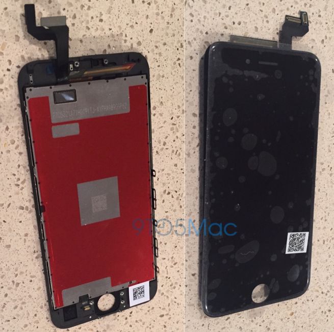 iPhone 6s - podsumowanie nowych plotek i przecieków 2