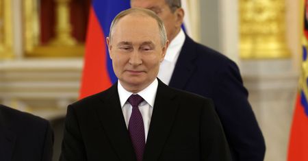 Putin wykorzysta "bezkrólewie" w USA? Wojskowy: zrobił to skutecznie