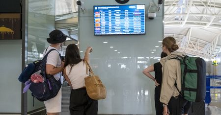 Jest specjalna infolinia. Chodzi o Polaków na Bliskim Wschodzie