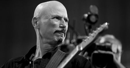 Nie żyje Bob Kulick. Gitarzysta miał 70 lat