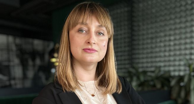 Katarzyna Walewska-Napiórkowska zarządza Ogilvy PR