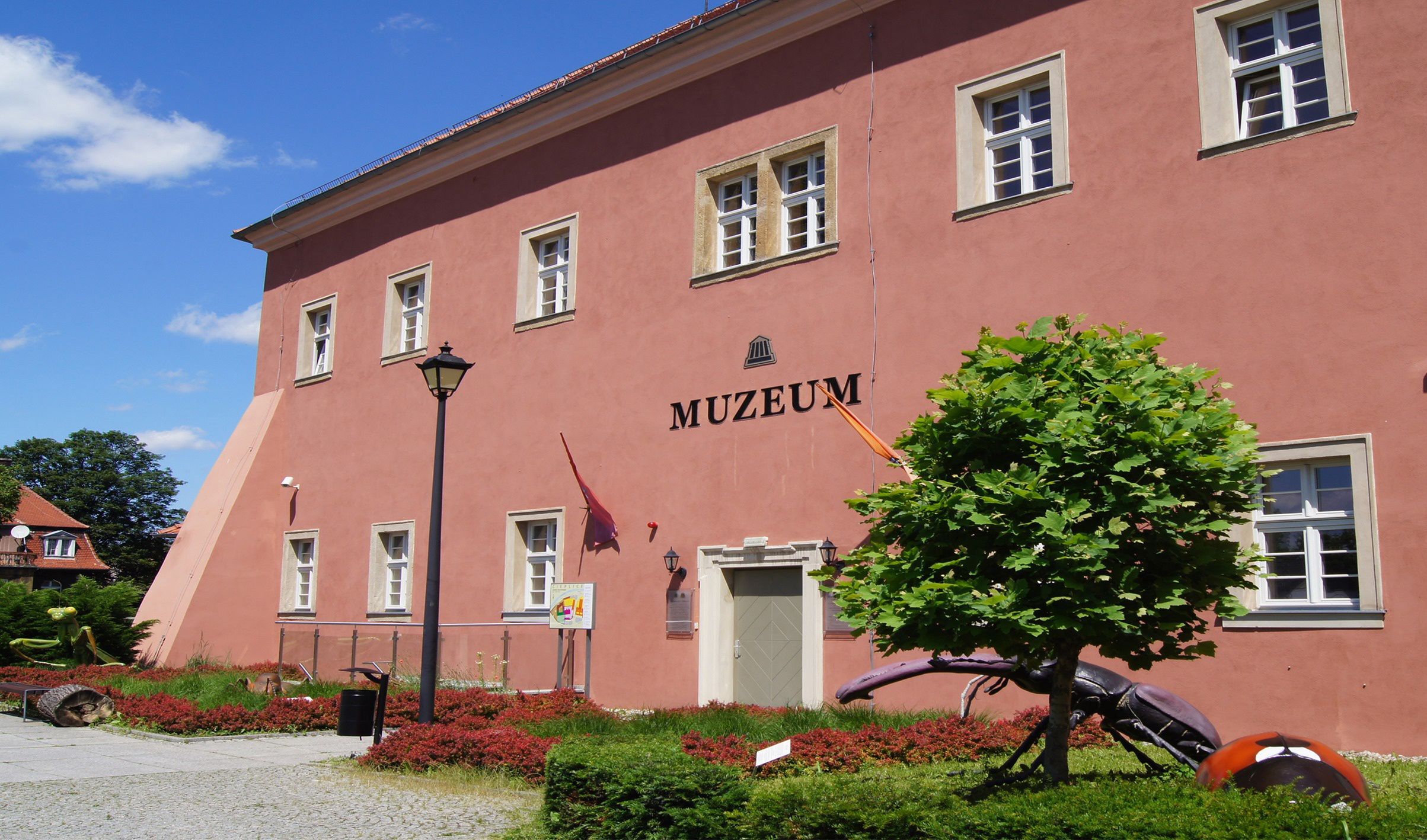 Muzeum Przyrodnicze w Jeleniej Górze