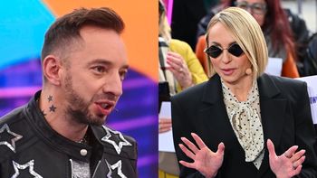 Adam Konkol nie odpuszcza Annie Wyszkoni. "Podaje mnie do sądu, bo MAM PIENIĄDZE. Nie jest na cele charytatywne, chce sobie 'przyrobić'"