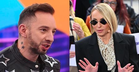 Adam Konkol nie odpuszcza Annie Wyszkoni. "Podaje mnie do sądu, bo MAM PIENIĄDZE. Nie jest na cele charytatywne, chce sobie 'przyrobić'"