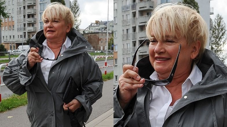 Katarzyna Figura rozwiodła się po 9 latach!